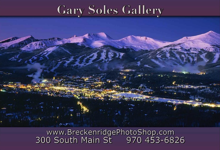 Gary Soles Gallery
